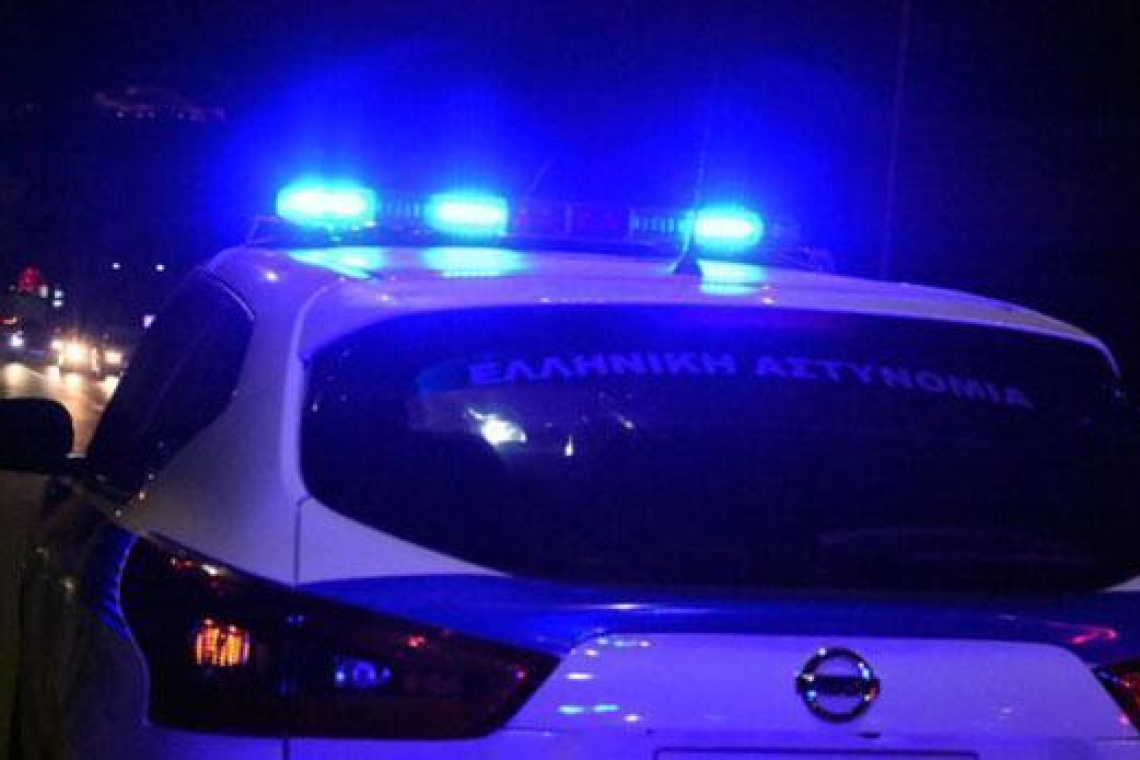 Συνελήφθη ανήλικος ημεδαπός για κλοπή από παραλία της Πρέβεζας 